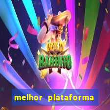 melhor plataforma para ganhar dinheiro jogando